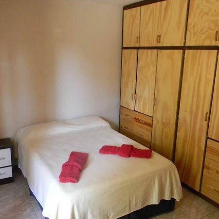 Apart Hotel El Duende Puerto Iguazú Kültér fotó