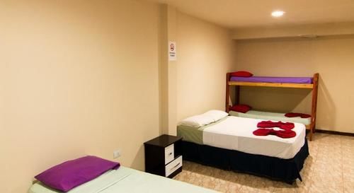 Apart Hotel El Duende Puerto Iguazú Kültér fotó