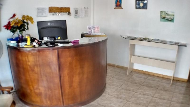 Apart Hotel El Duende Puerto Iguazú Kültér fotó