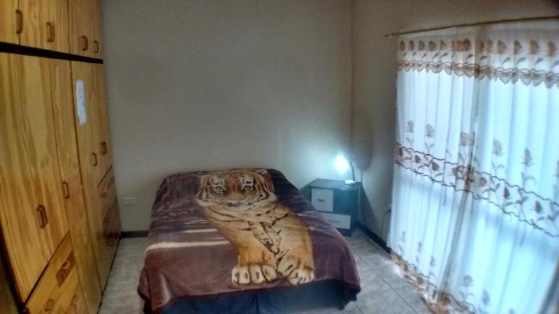 Apart Hotel El Duende Puerto Iguazú Kültér fotó