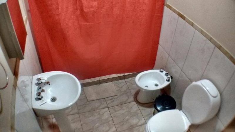 Apart Hotel El Duende Puerto Iguazú Kültér fotó