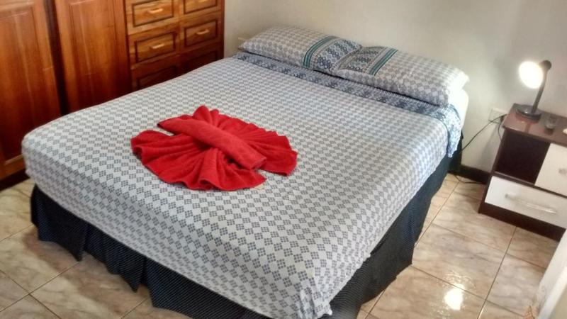 Apart Hotel El Duende Puerto Iguazú Kültér fotó