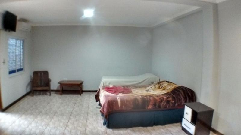 Apart Hotel El Duende Puerto Iguazú Kültér fotó
